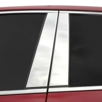 SAA® - Polished Pillar Posts
