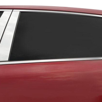 SAA® - Polished Pillar Posts