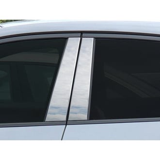 SAA® - Polished Pillar Posts