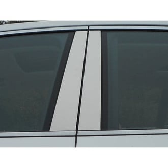 SAA® - Stainless Steel Pillar Posts