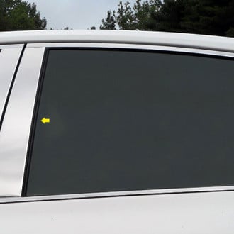 SAA® - Polished Pillar Posts
