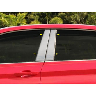 SAA® - Polished Pillar Posts