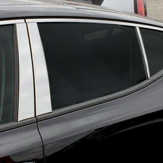 SAA® - Polished Pillar Posts