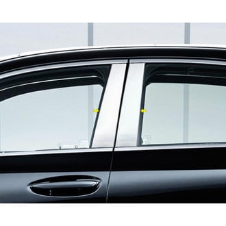 SAA® - Stainless Steel Pillar Posts