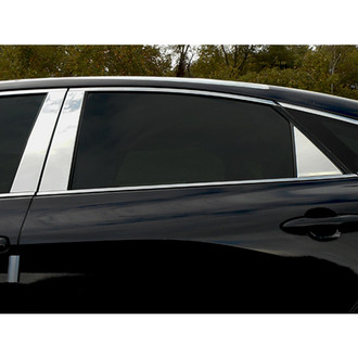 SAA® - Polished Pillar Posts