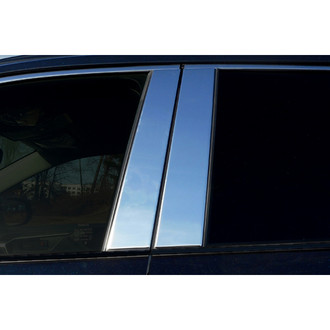 SAA® - Polished Pillar Posts