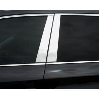 SAA® - Stainless Steel Pillar Posts