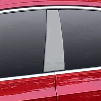 SAA® - Polished Pillar Posts