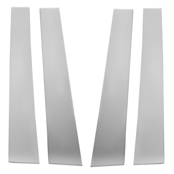 SAA® - Polished Pillar Posts