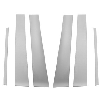 SAA® - Polished Pillar Posts
