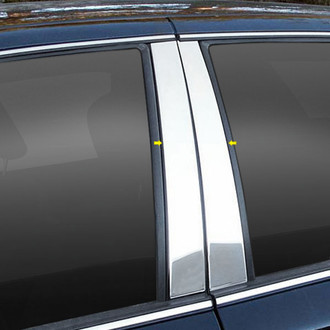 SAA® - Stainless Steel Pillar Posts
