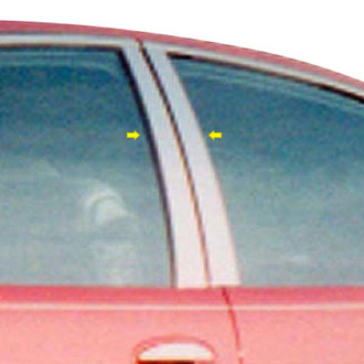 SAA® - Polished Pillar Posts