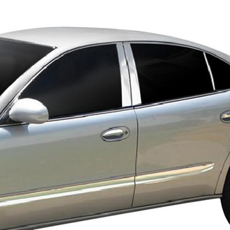 SAA® - Stainless Steel Pillar Posts