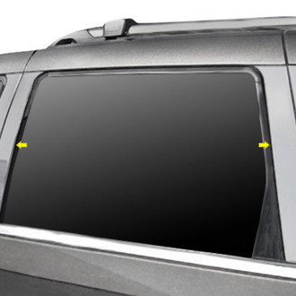 SAA® - Polished Pillar Posts