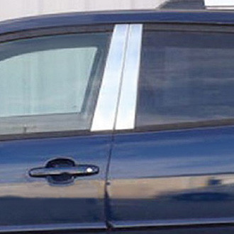 SAA® - Polished Pillar Posts