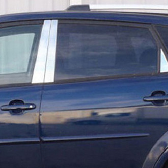 SAA® - Polished Pillar Posts
