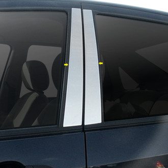 SAA® - Polished Pillar Posts