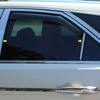 SAA® - Polished Pillar Posts
