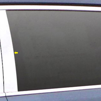 SAA® - Polished Pillar Posts