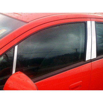 SAA® - Polished Pillar Posts