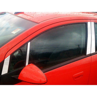 SAA® - Polished Pillar Posts