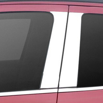 SAA® - Polished Pillar Posts