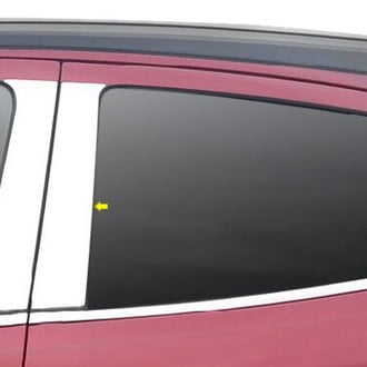 SAA® - Polished Pillar Posts