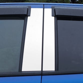 SAA® - Polished Pillar Posts
