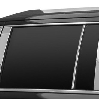 SAA® - Polished Pillar Posts