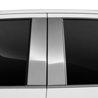 SAA® - Polished Pillar Posts