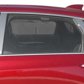 SAA® - Polished Pillar Posts