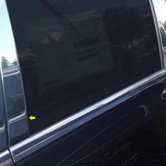 SAA® - Polished Pillar Posts
