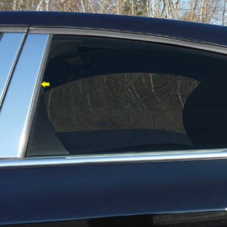 SAA® - Polished Pillar Posts