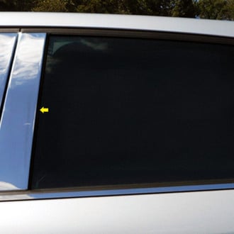 SAA® - Polished Pillar Posts
