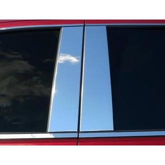 SAA® - Stainless Steel Pillar Posts
