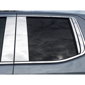 SAA® - Polished Pillar Posts