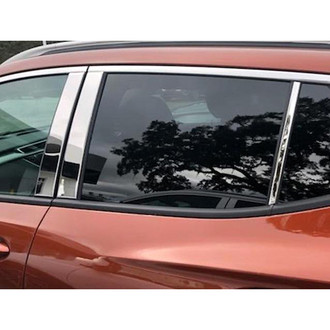 SAA® - Polished Pillar Posts