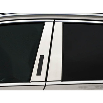 SAA® - Polished Pillar Posts