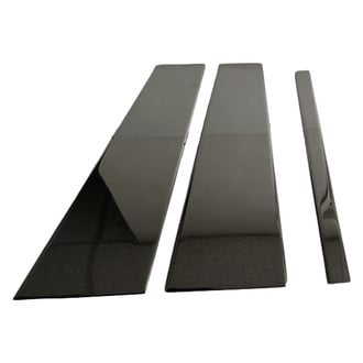 SAA® - Polished Pillar Posts
