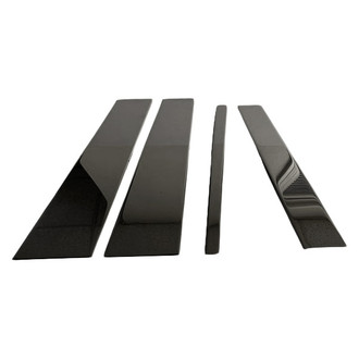 SAA® - Polished Pillar Posts