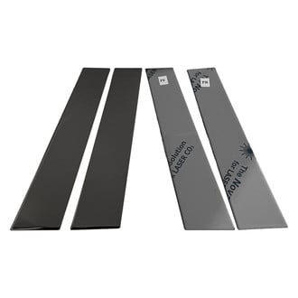 SAA® - Stainless Steel Pillar Posts