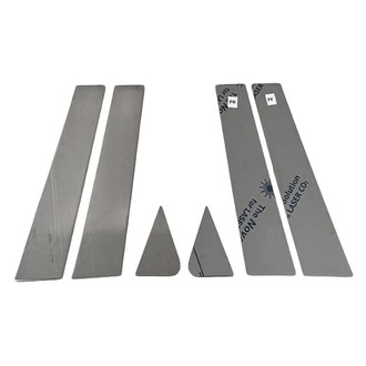 SAA® - Polished Pillar Posts
