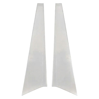 SAA® - Polished Pillar Posts