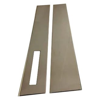 SAA® - Polished Pillar Posts
