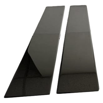 SAA® - Polished Pillar Posts