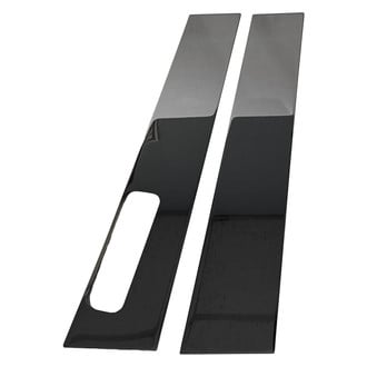 SAA® - Polished Pillar Posts