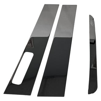 SAA® - Polished Pillar Posts
