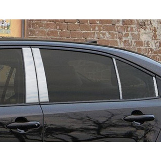 SAA® - Polished Pillar Posts