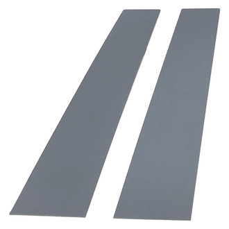 SAA® - Polished Pillar Posts