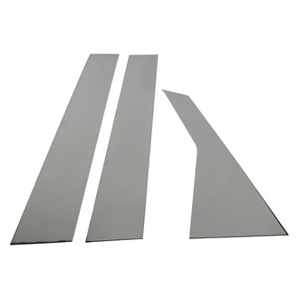 SAA® - Polished Pillar Posts
